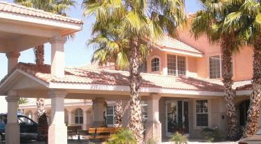 Prestige Assisted Living at Lake Havasu