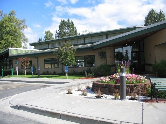 Anchorage Community Mental Health Services photo 2