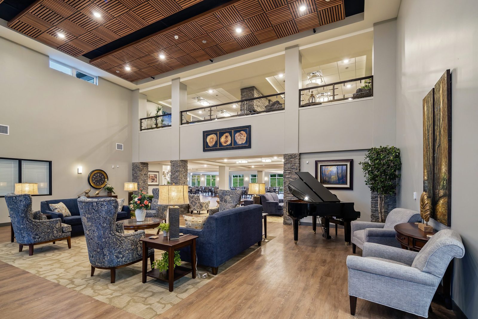 Malupo's Haven Assisted Living Home LLC photo 1