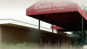 Encanto Palms Assisted Living