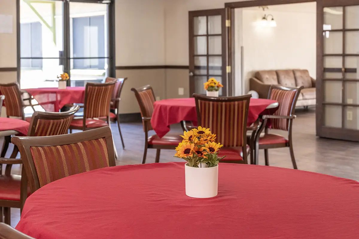 Encanto Palms Assisted Living photo 2