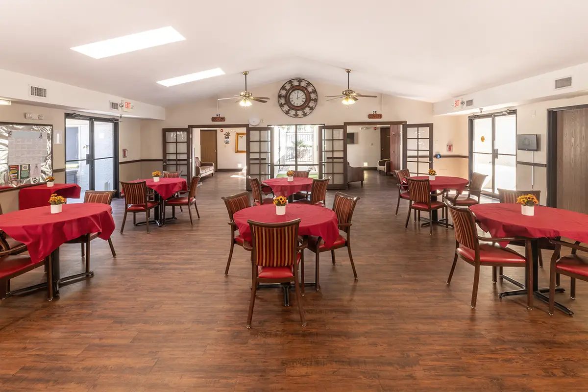 Encanto Palms Assisted Living photo 3
