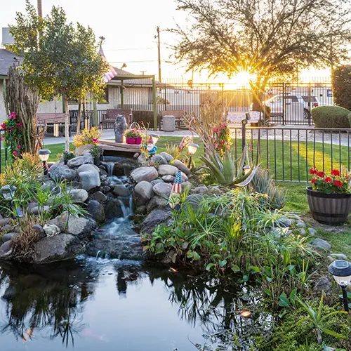 Encanto Palms Assisted Living photo 5
