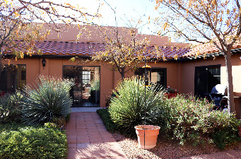 Carefree Assisted Living Center
