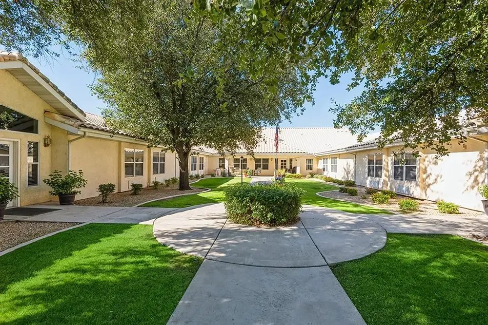 Mondell House photo 2