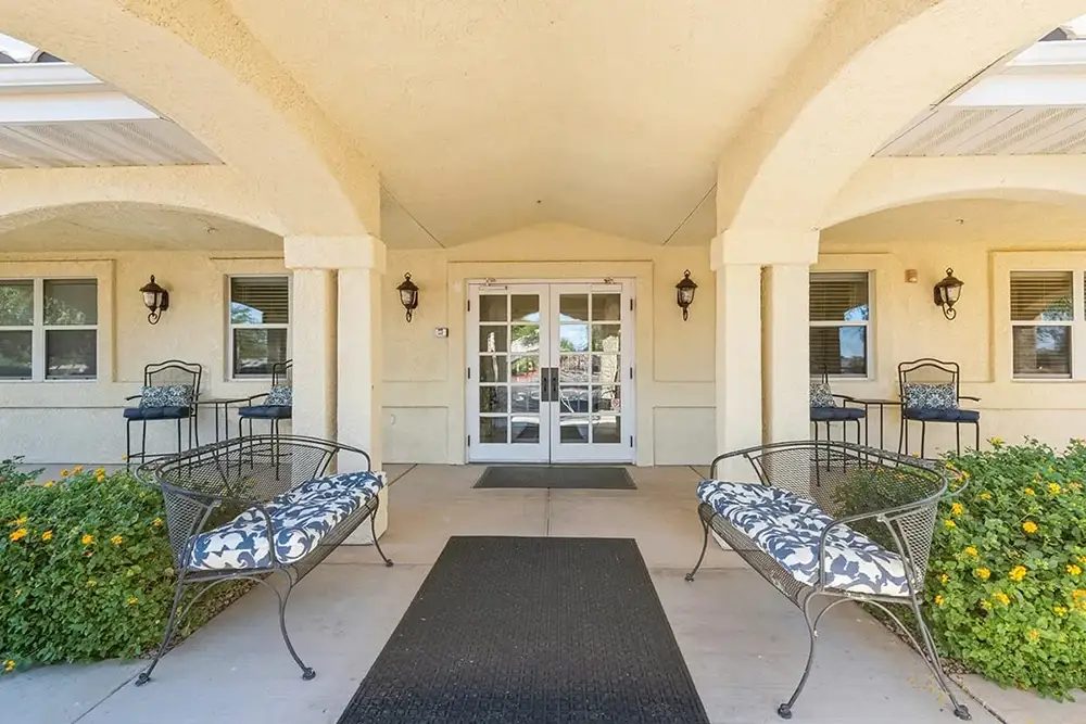 Mondell House photo 4