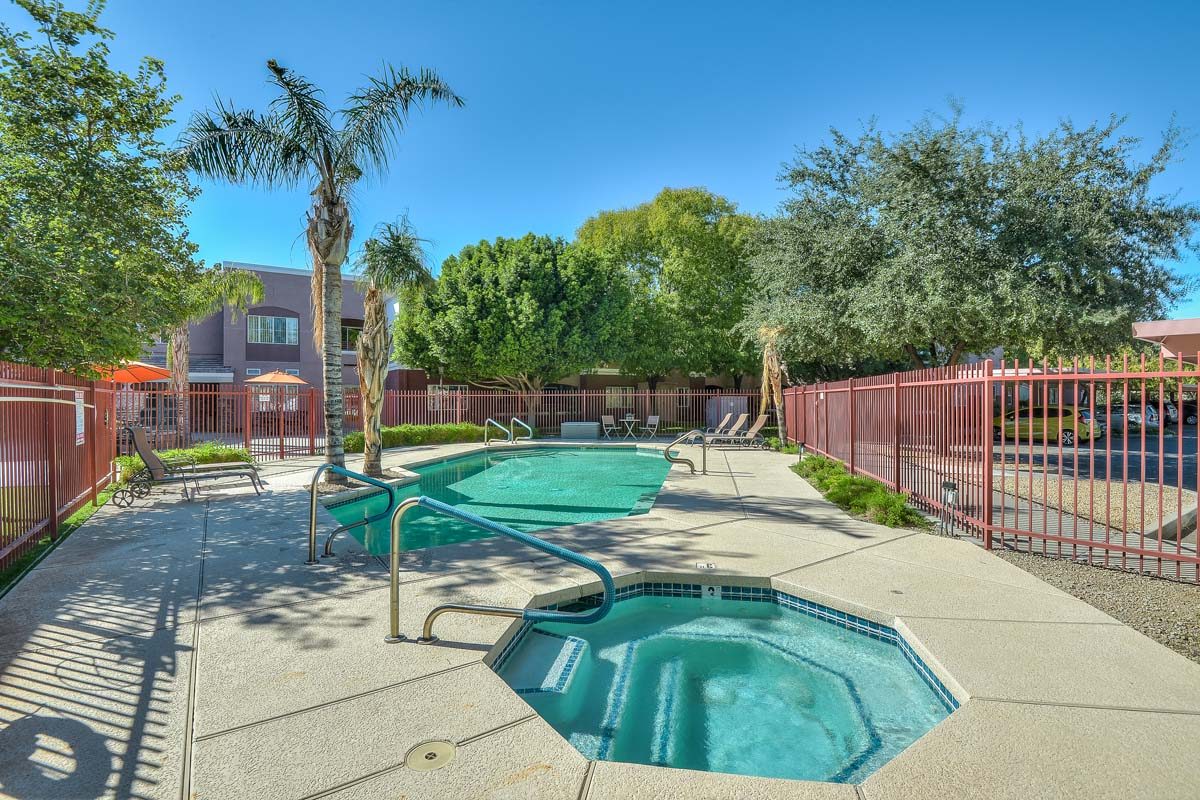Chaparral Winds Assisted Living photo 1