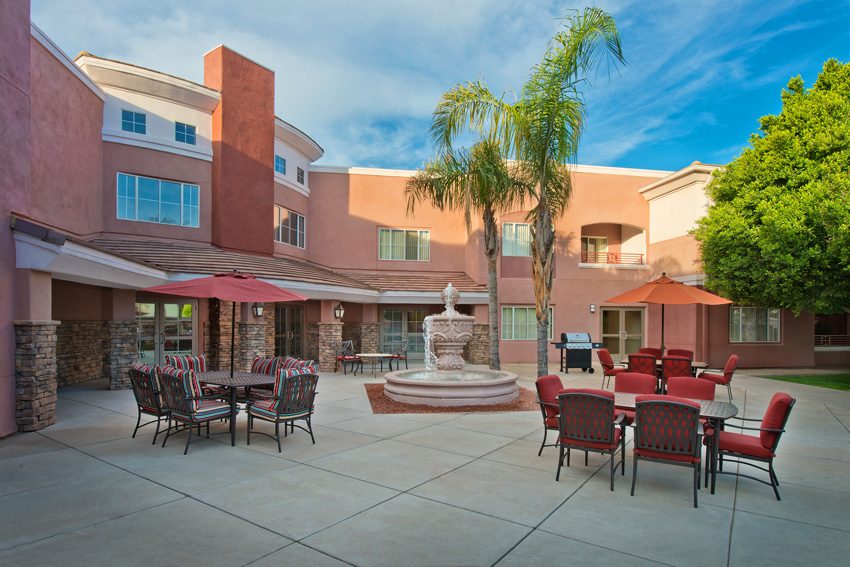 Chaparral Winds Assisted Living photo 2