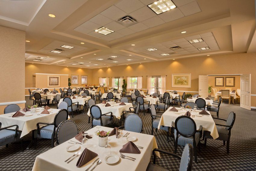 Chaparral Winds Assisted Living photo 3