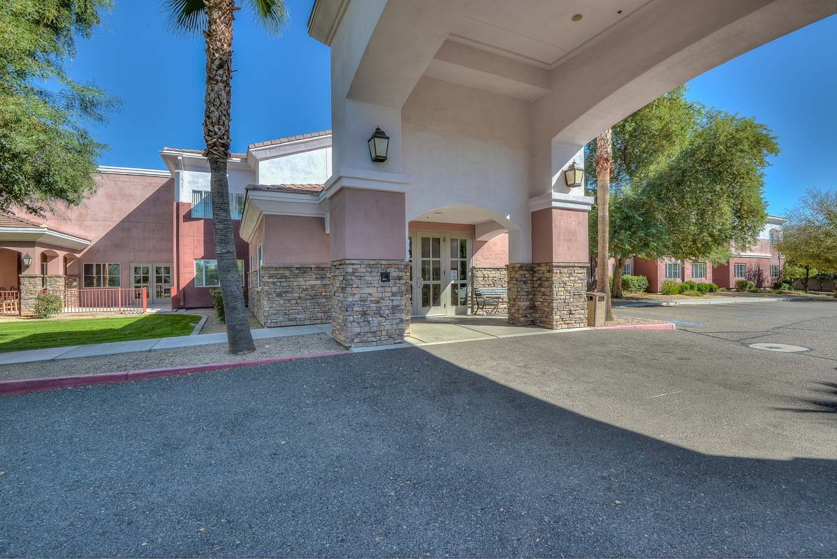 Chaparral Winds Assisted Living photo 4