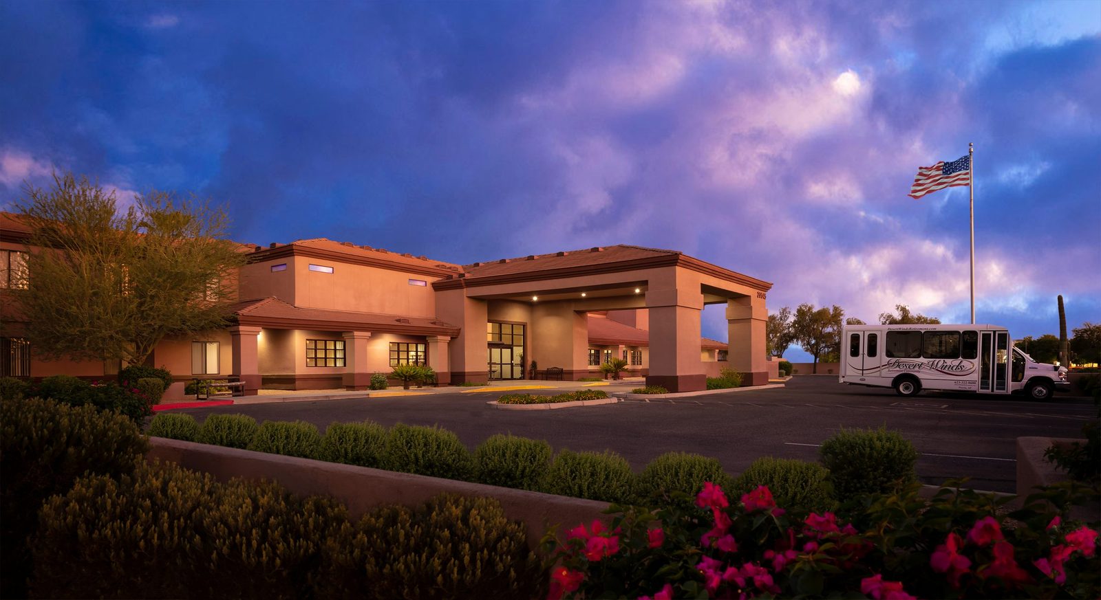 Desert Winds Assisted Living photo 1