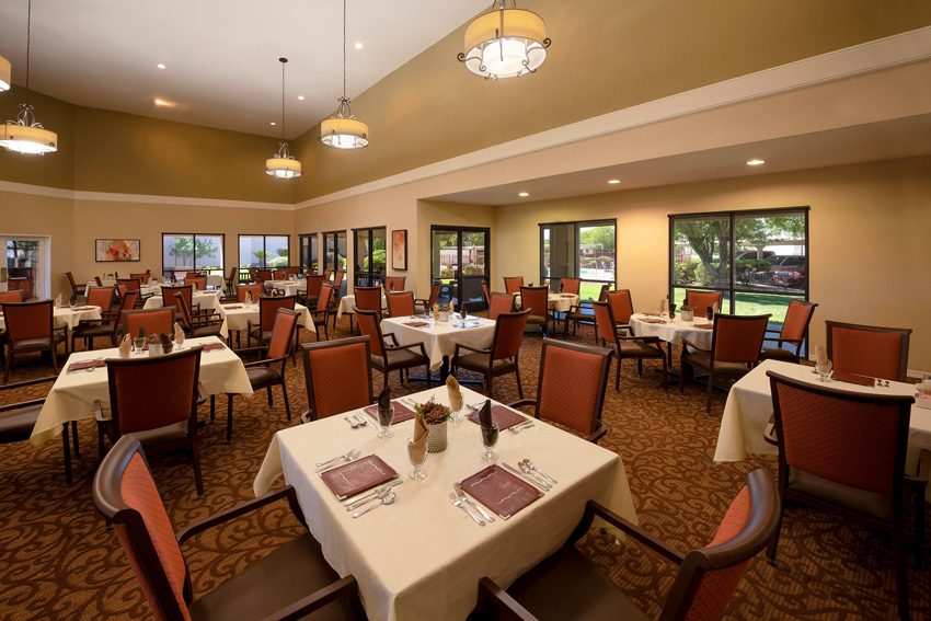 Desert Winds Assisted Living photo 2