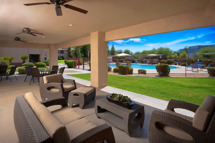 Desert Winds Assisted Living photo 3