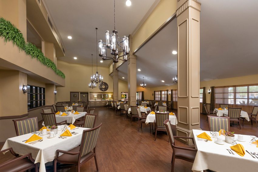 Desert Winds Assisted Living photo 4