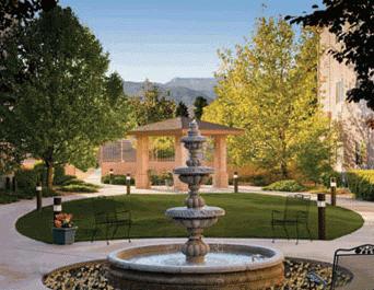 Cottonwood Village