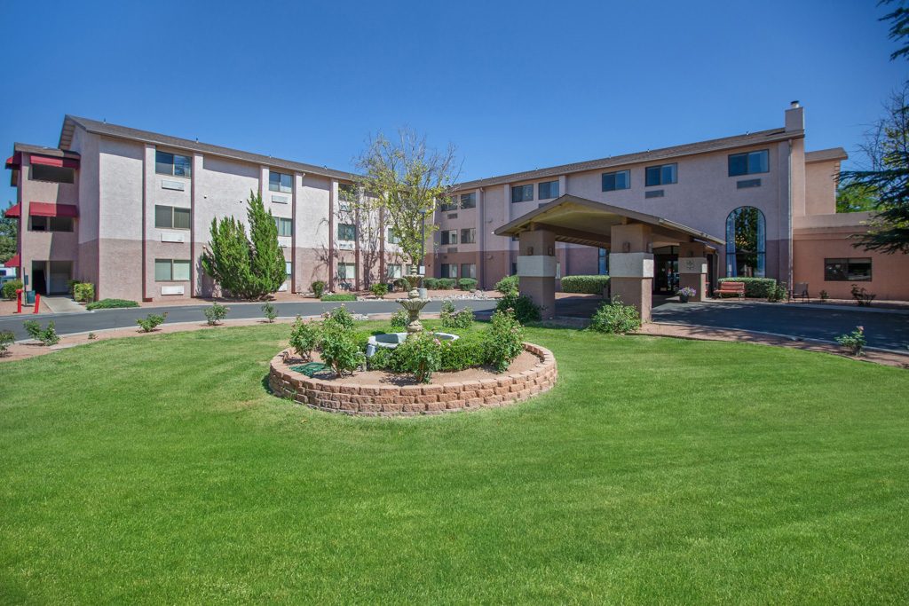 Cottonwood Village photo 5
