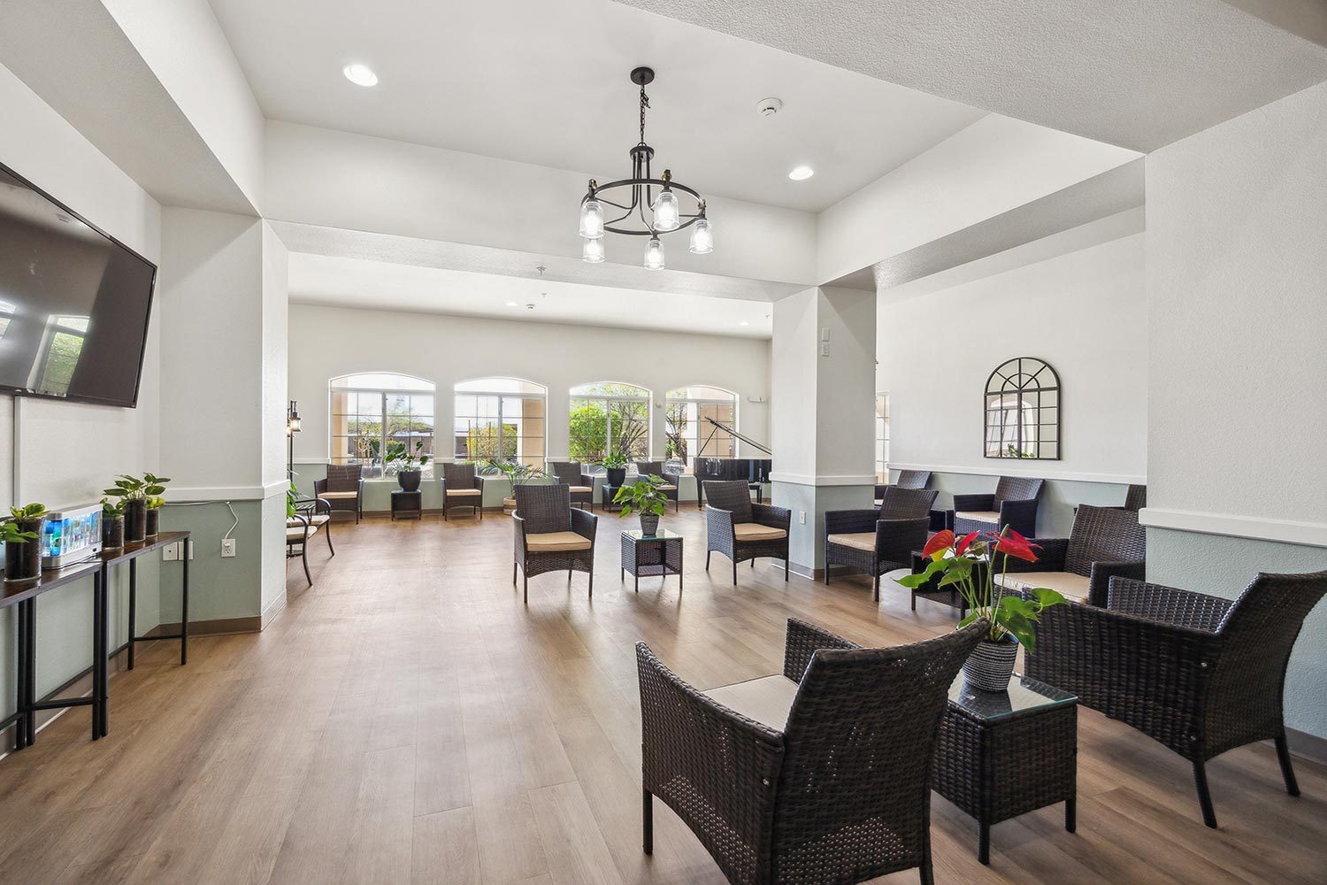 Willow Creek Assisted Living Memory Care Community photo 1