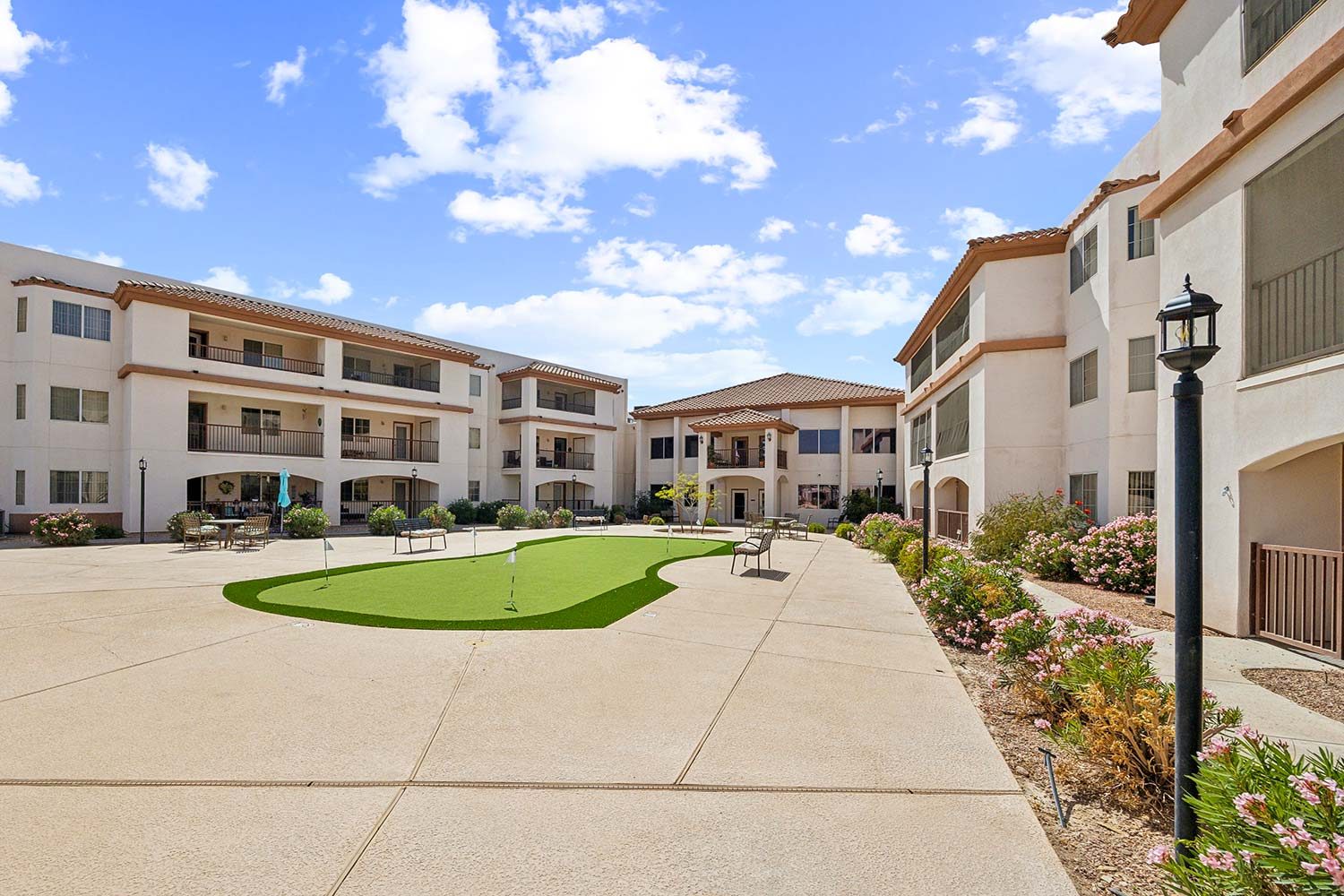 Willow Creek Assisted Living Memory Care Community photo 2