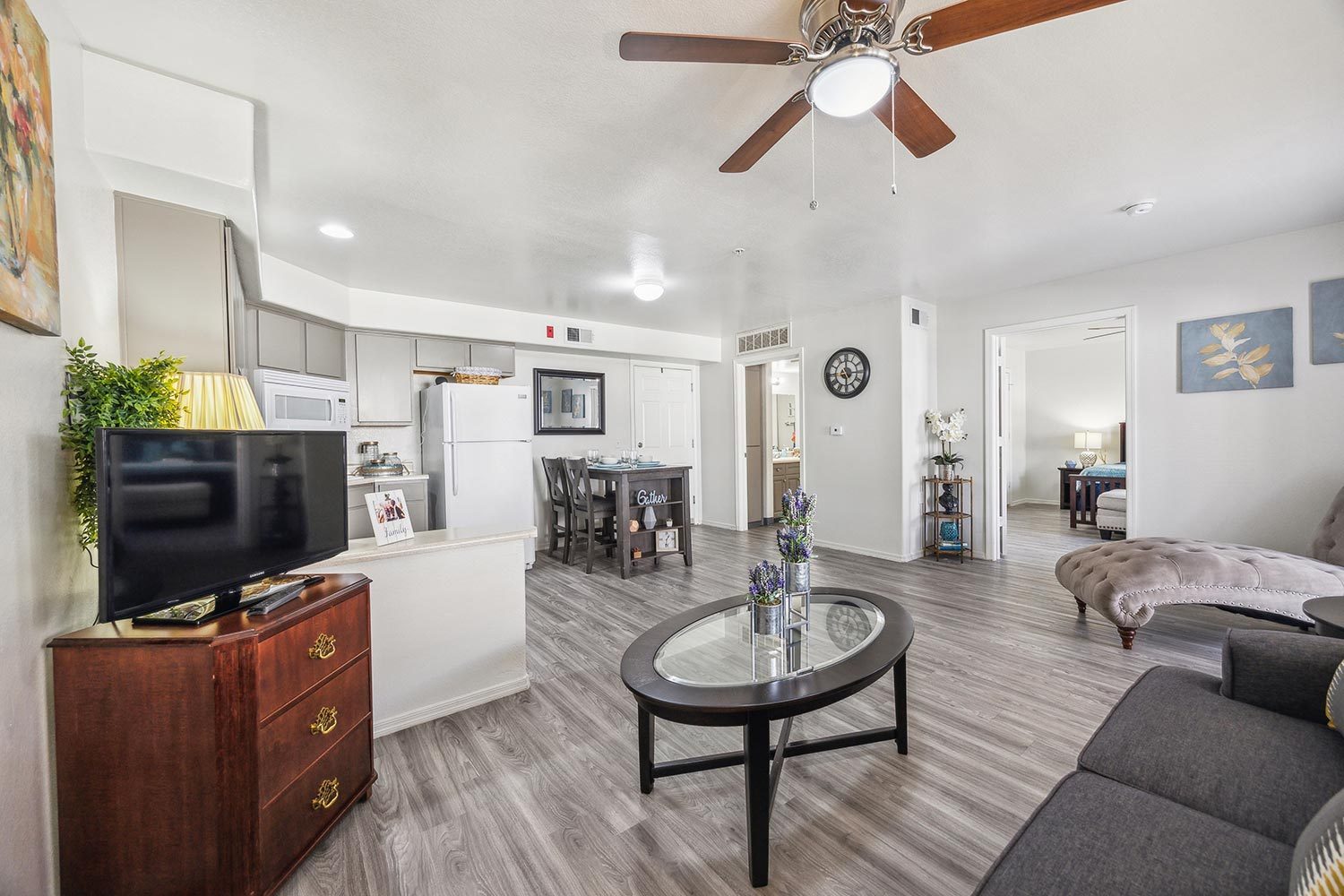 Willow Creek Assisted Living Memory Care Community photo 3