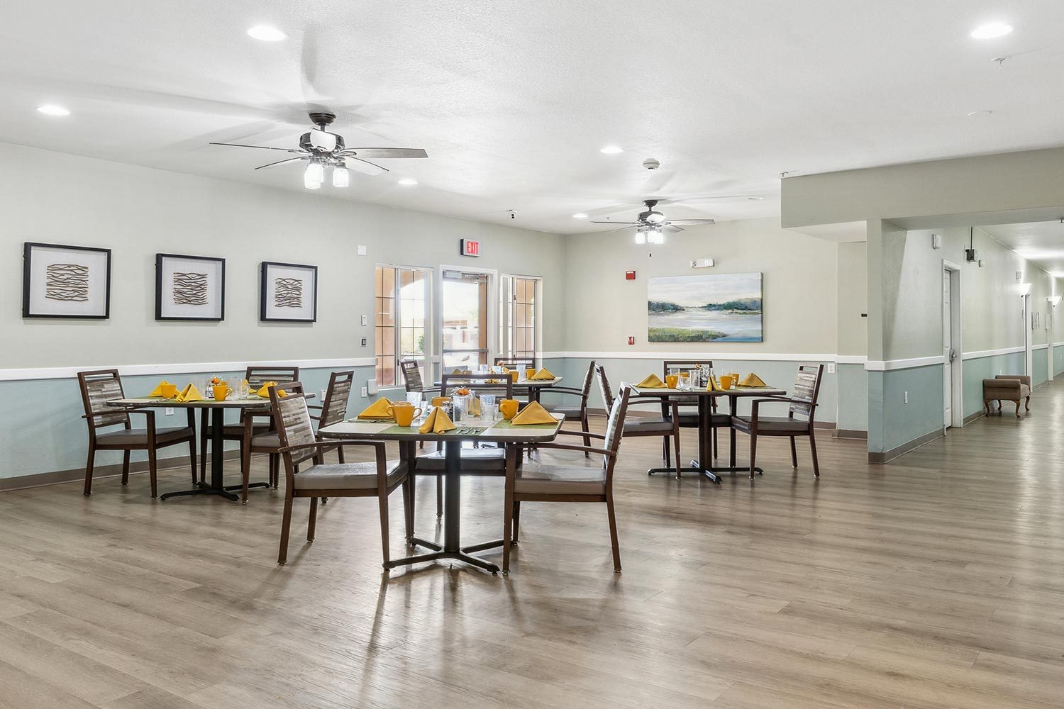 Willow Creek Assisted Living Memory Care Community photo 4