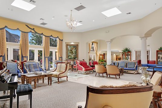 Heritage at Carefree