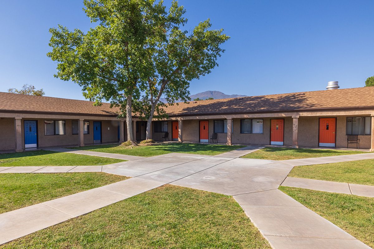 Austin House, Inc