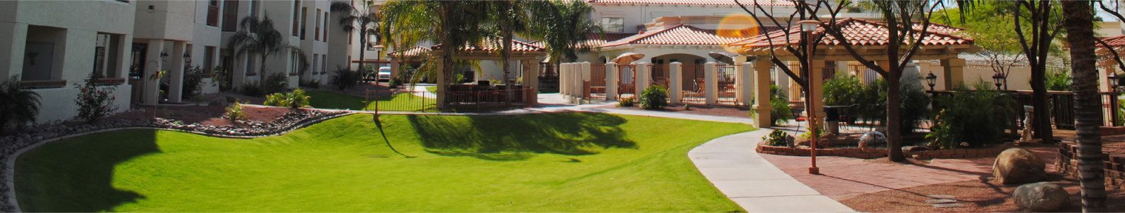 Fellowship Square - Phoenix photo 2