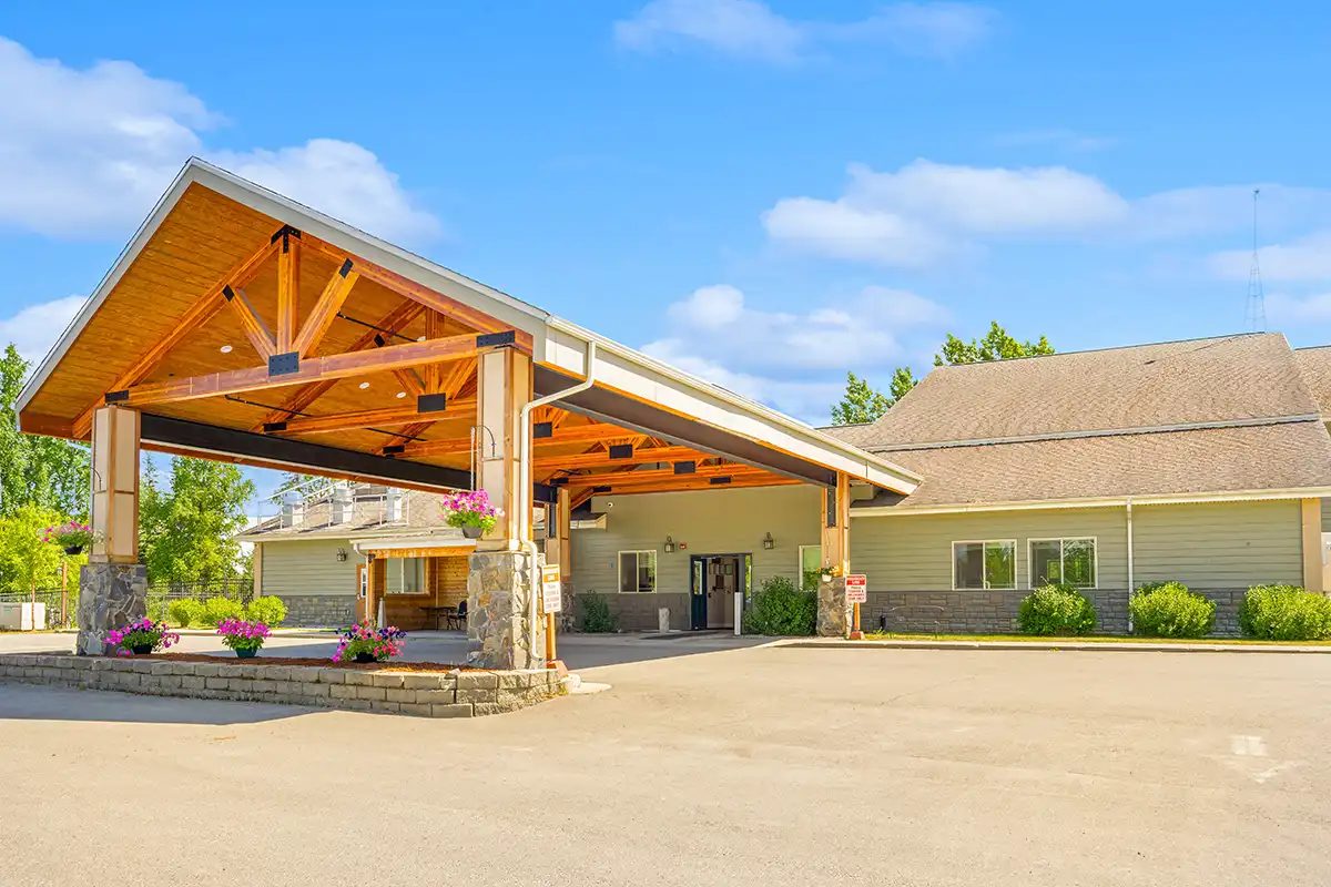 Soldotna Senior Living LLC photo 3