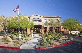 Fountain View Village
