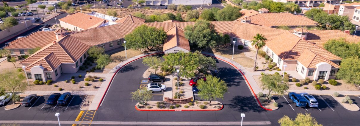 Fountain View Village photo 3