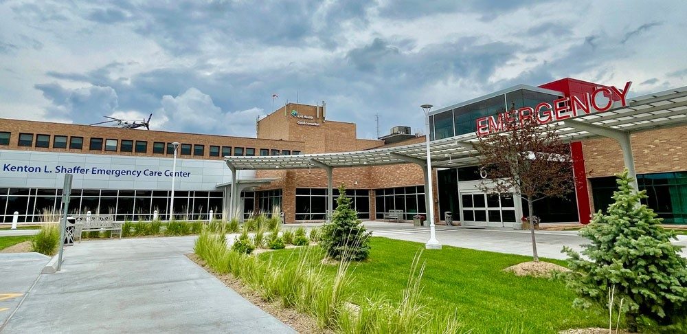 Good Samaritan Hospital photo 2