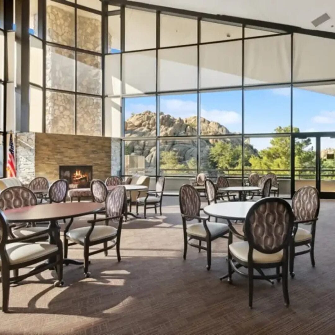 Granite Gate Senior Living Community photo 1