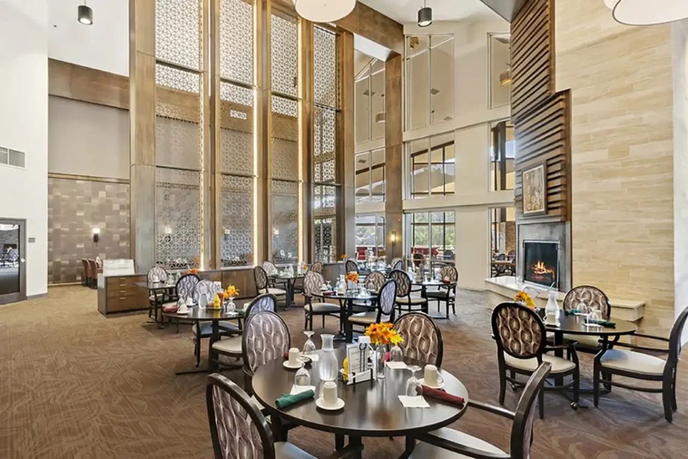 Granite Gate Senior Living Community photo 3