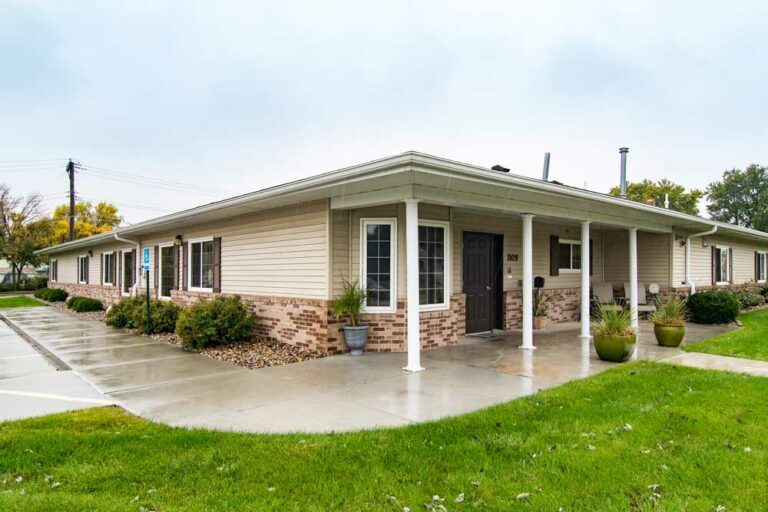 Edgewood Norfolk Senior Living photo 1