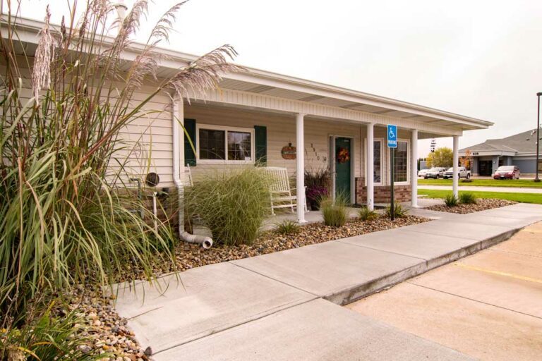 Edgewood Fremont Senior Living photo 1