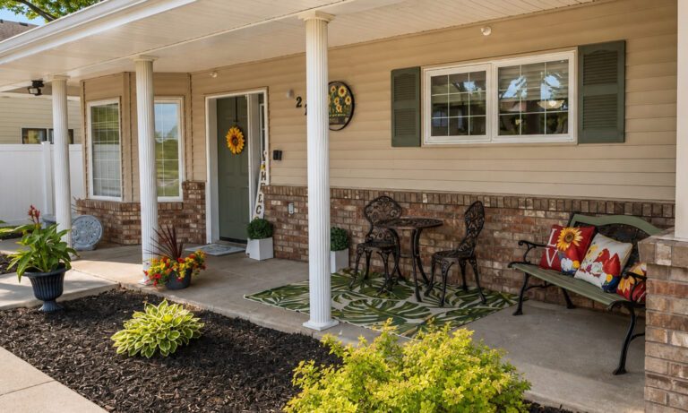 Edgewood Grand Island Senior Living photo 2