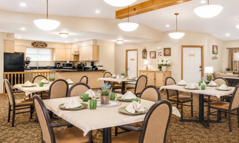 Edgewood Grand Island Senior Living photo 3