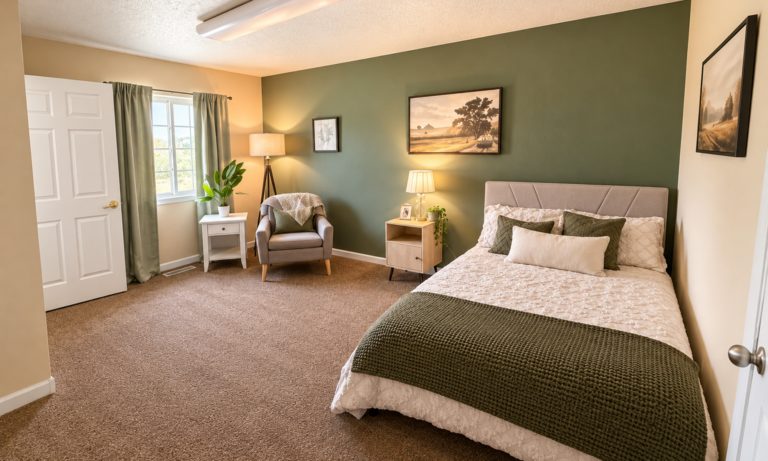 Edgewood Grand Island Senior Living photo 4