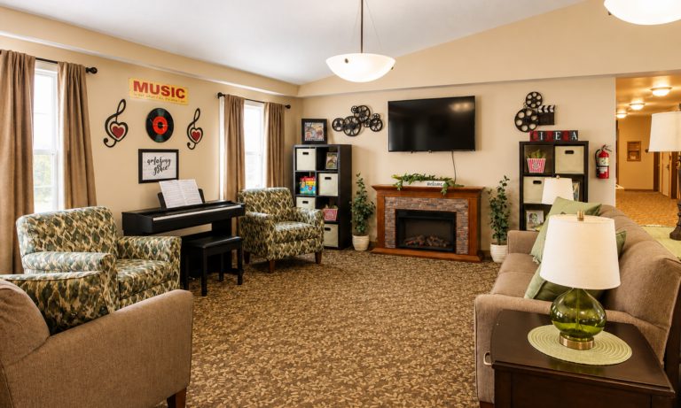 Edgewood Grand Island Senior Living photo 5