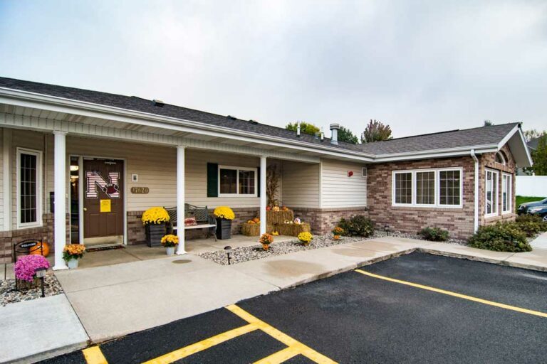 Edgewood Omaha Senior Living photo 1