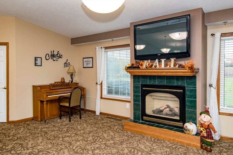 Edgewood Omaha Senior Living photo 4