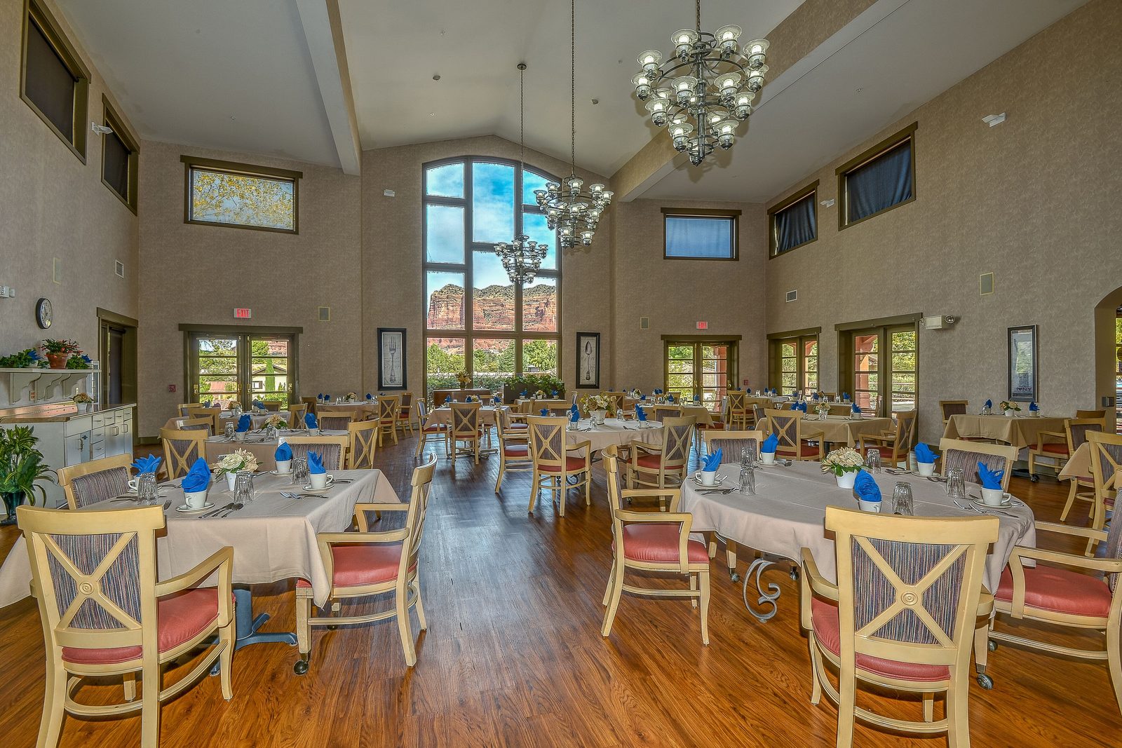 Sedona Winds photo 2