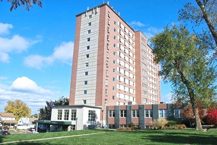 St. Joseph Terrace Apartments, LLC