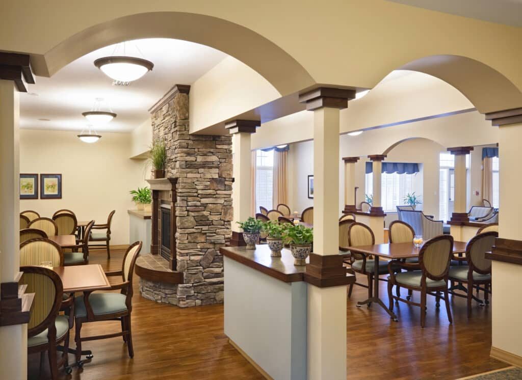 Lincoln Countryhouse LLC photo 1