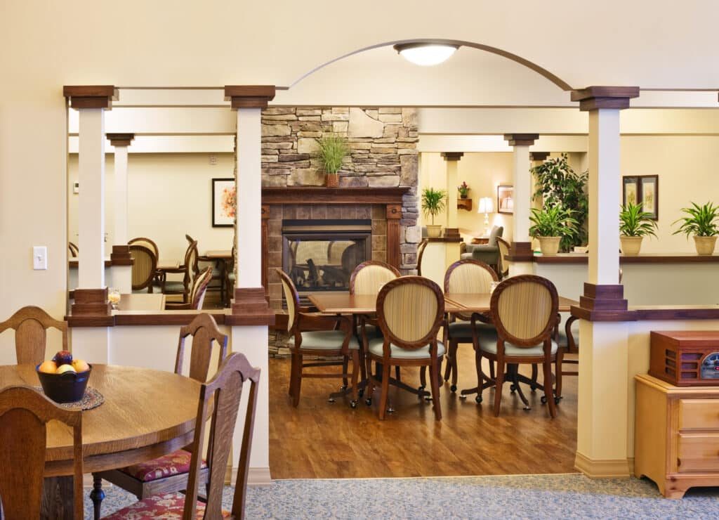 Lincoln Countryhouse LLC photo 2