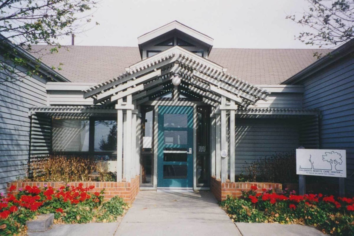 Children's Respite Care Center