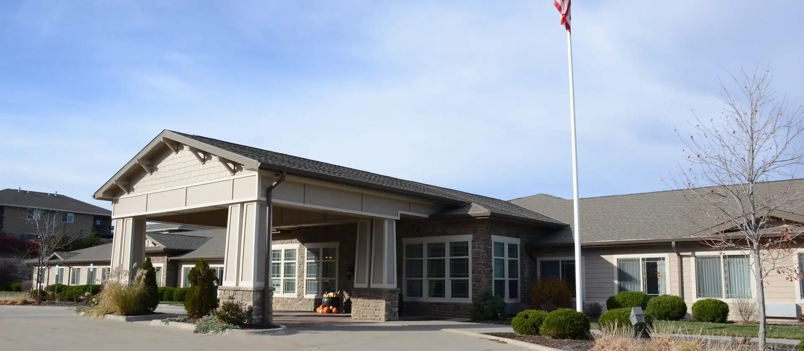 High Plains Alzheimer's Special Care Center photo 3