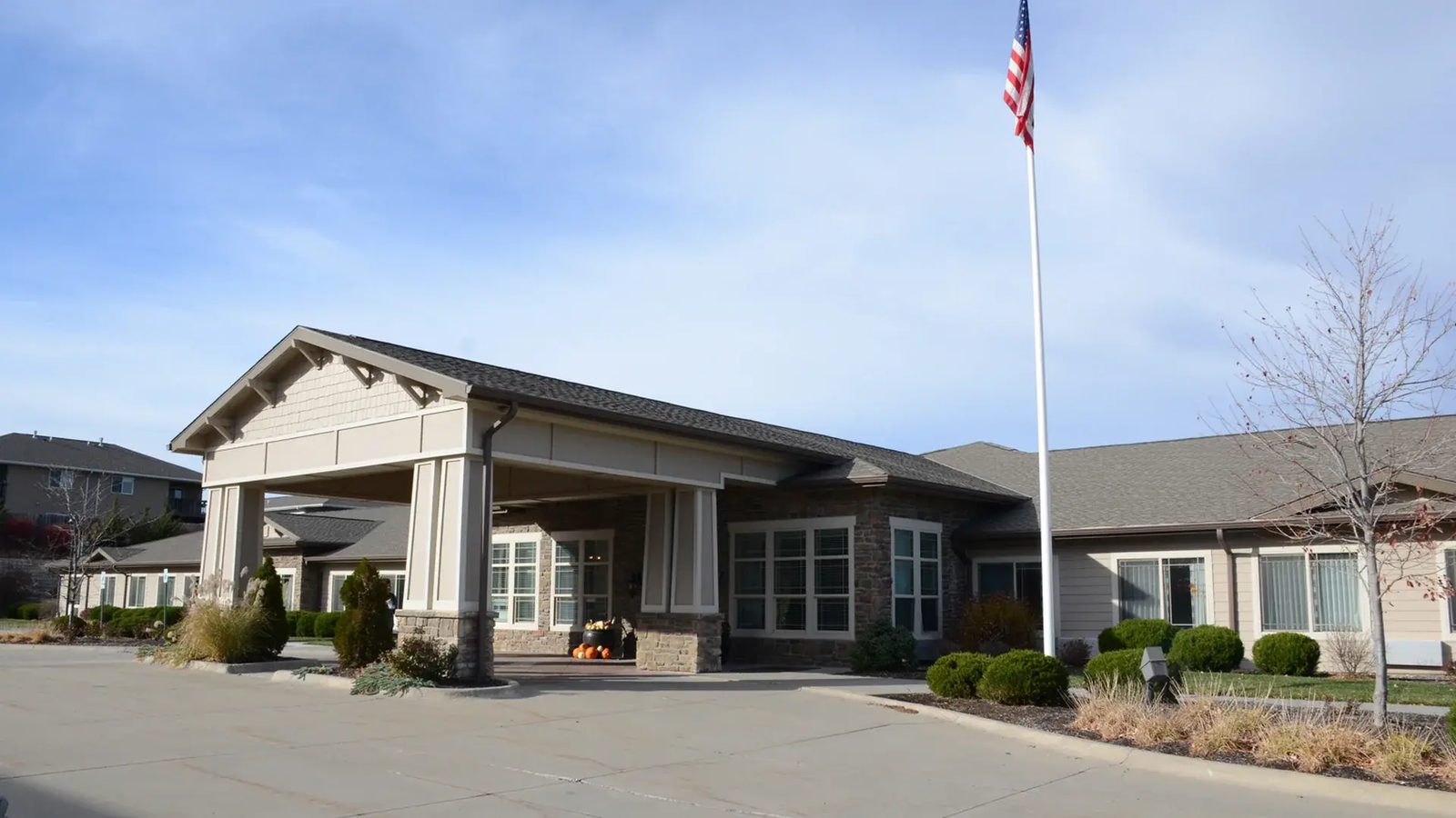 High Plains Alzheimer's Special Care Center photo 6
