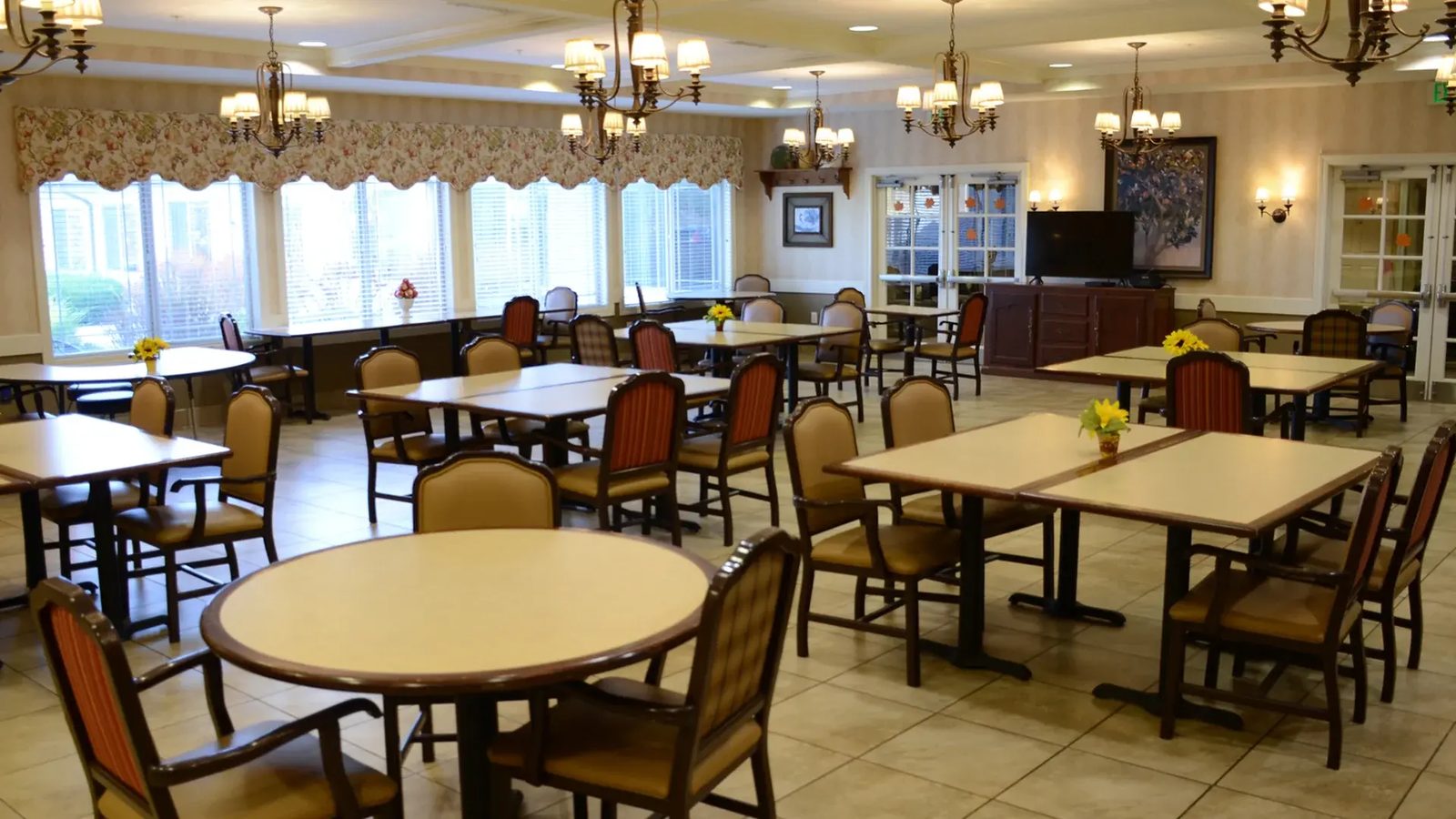 High Plains Alzheimer's Special Care Center photo 7