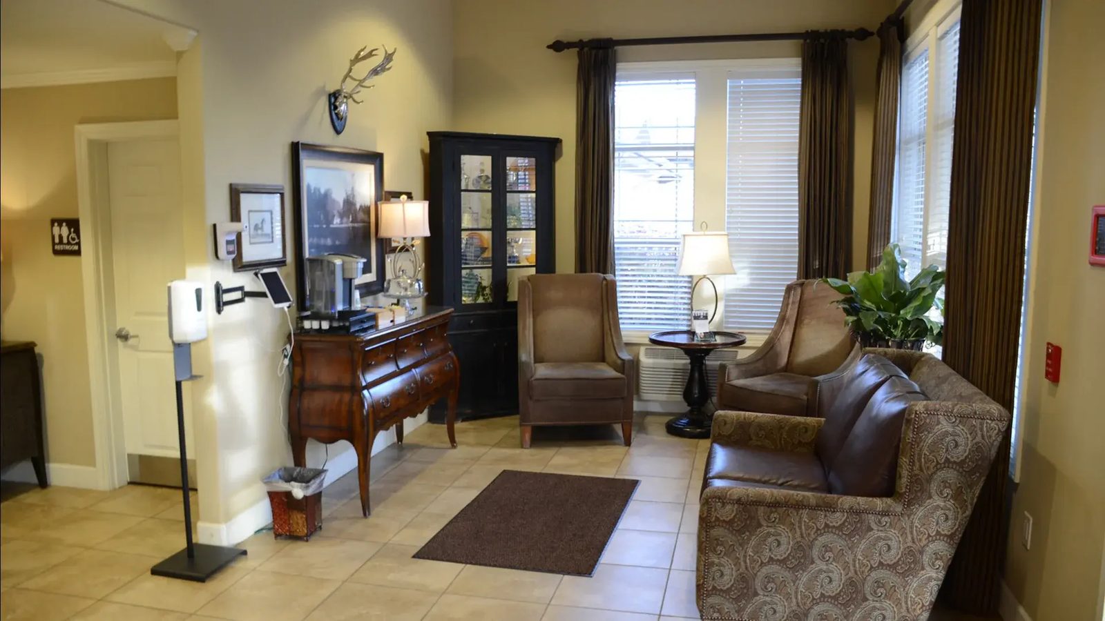 High Plains Alzheimer's Special Care Center photo 9